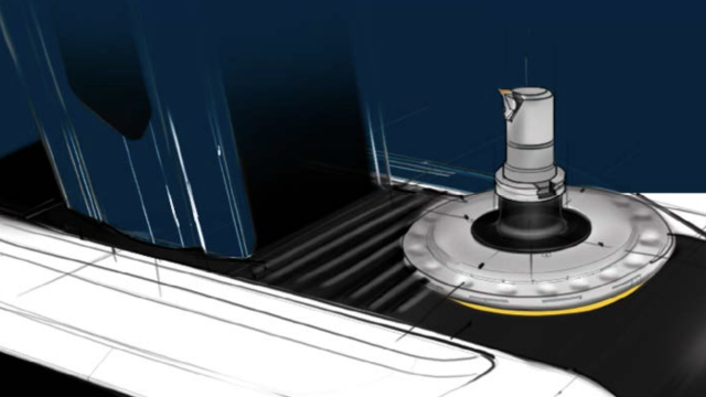 Tool Presetter of krimpapparaat Speroni Nederland Toolingpartners dealer